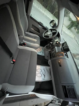VW Transporter undefined | Auto.bg — изображение 11 VW Transporter undefined | Auto.bg — изображение 11