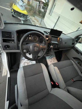 VW Transporter undefined | Auto.bg — изображение 8 VW Transporter undefined | Auto.bg — изображение 8
