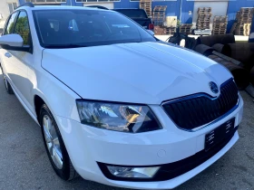 Skoda Octavia 1.4G-Tec Executive---Бонбон--- 1 - Car24.bg Skoda Octavia 1.4G-Tec Executive---Бонбон--- 1