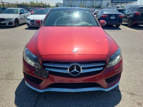 Mercedes-Benz C 300 4MATIC* BURMASTER* PANO* CARFAX* - Car24.bg Mercedes-Benz C 300 4MATIC* BURMASTER* PANO* CARFAX*