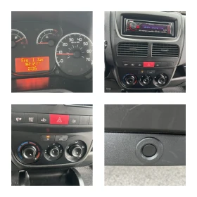 Fiat Doblo 1.3 M-JET 90кс EURO 5B КЛИМАТИК - 6400 лв. / 3272.27 € - 61781849 11 | Car24.bg Fiat Doblo 1.3 M-JET 90кс EURO 5B КЛИМАТИК - 6400 лв. / 3272.27 € - 61781849 11