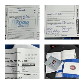 Fiat Doblo 1.3 M-JET 90кс EURO 5B КЛИМАТИК - 6400 лв. / 3272.27 € - 61781849 15 | Car24.bg Fiat Doblo 1.3 M-JET 90кс EURO 5B КЛИМАТИК - 6400 лв. / 3272.27 € - 61781849 15