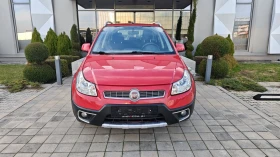 Fiat Sedici 1.6i 120kc. 157000хил.км. Сервизна история - 10300 лв. / 5266.31 € - 35223958 2 | Car24.bg Fiat Sedici 1.6i 120kc. 157000хил.км. Сервизна история - 10300 лв. / 5266.31 € - 35223958 2