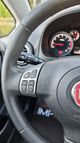 Fiat Sedici 1.6i 120kc. 157000хил.км. Сервизна история - 10300 лв. / 5266.31 € - 35223958 13 | Car24.bg Fiat Sedici 1.6i 120kc. 157000хил.км. Сервизна история - 10300 лв. / 5266.31 € - 35223958 13