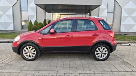 Fiat Sedici 1.6i 120kc. 157000хил.км. Сервизна история - 10300 лв. / 5266.31 € - 35223958 7 | Car24.bg Fiat Sedici 1.6i 120kc. 157000хил.км. Сервизна история - 10300 лв. / 5266.31 € - 35223958 7
