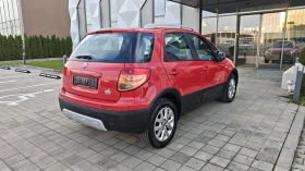 Fiat Sedici 1.6i 120kc. 157000хил.км. Сервизна история - 10300 лв. / 5266.31 € - 35223958 4 | Car24.bg Fiat Sedici 1.6i 120kc. 157000хил.км. Сервизна история - 10300 лв. / 5266.31 € - 35223958 4