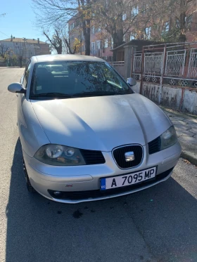 Seat Ibiza - Car24.bg Seat Ibiza