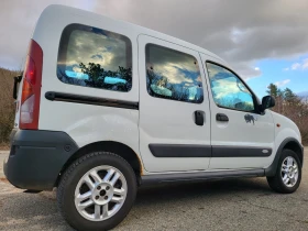 Renault Kangoo 1.6 i 4?4 - 2900 € / 5671.91 лв. - 88281983 8 | Car24.bg Renault Kangoo 1.6 i 4?4 - 2900 € / 5671.91 лв. - 88281983 8