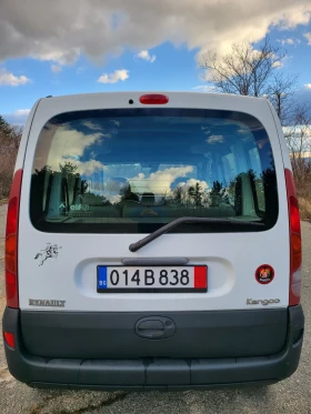 Renault Kangoo 1.6 i 4?4 - 2900 € / 5671.91 лв. - 88281983 9 | Car24.bg Renault Kangoo 1.6 i 4?4 - 2900 € / 5671.91 лв. - 88281983 9