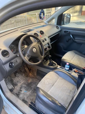 VW Caddy - 1650 € / 3227.12 лв. - 77607442 4 | Car24.bg VW Caddy - 1650 € / 3227.12 лв. - 77607442 4