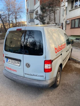 VW Caddy - 1650 € / 3227.12 лв. - 77607442 3 | Car24.bg VW Caddy - 1650 € / 3227.12 лв. - 77607442 3