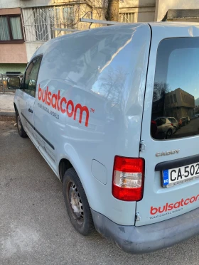 VW Caddy - 1650 € / 3227.12 лв. - 77607442 2 | Car24.bg VW Caddy - 1650 € / 3227.12 лв. - 77607442 2