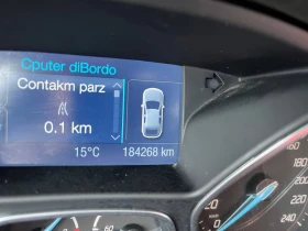 Ford Focus 1.6TDCI - 3900 € / 7627.74 лв. - 56631546 12 | Car24.bg Ford Focus 1.6TDCI - 3900 € / 7627.74 лв. - 56631546 12