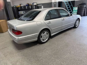 Mercedes-Benz E 55 * 5.5L * CARFAX * БЕЗ ПЪРВОНАЧАЛНА ВНОСКА - 10000 € / 19558.30 лв. - 75700210 3 | Car24.bg Mercedes-Benz E 55 * 5.5L * CARFAX * БЕЗ ПЪРВОНАЧАЛНА ВНОСКА - 10000 € / 19558.30 лв. - 75700210 3