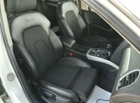 Audi A4 2.0 | Auto.bg — изображение 7 Audi A4 2.0 | Auto.bg — изображение 7