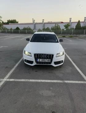 Audi A4 2.0 | Auto.bg — изображение 2 Audi A4 2.0 | Auto.bg — изображение 2