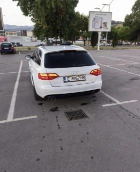 Audi A4 2.0 | Auto.bg — изображение 5 Audi A4 2.0 | Auto.bg — изображение 5