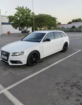 Audi A4 2.0 | Auto.bg — изображение 3 Audi A4 2.0 | Auto.bg — изображение 3