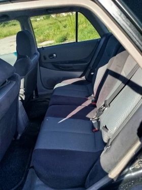 Mazda 323 - 1600 € - 39431901 4 | Car24.bg Mazda 323 - 1600 € - 39431901 4