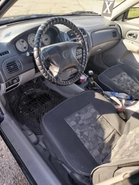 Mazda 323 - 1600 € - 39431901 5 | Car24.bg Mazda 323 - 1600 € - 39431901 5