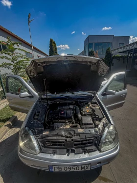 Citroen Xsara undefined | Auto.bg — изображение 17 Citroen Xsara undefined | Auto.bg — изображение 17