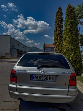 Citroen Xsara undefined | Auto.bg — изображение 6 Citroen Xsara undefined | Auto.bg — изображение 6