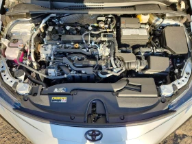 Toyota Corolla 2.0l Se | Auto.bg — изображение 11 Toyota Corolla 2.0l Se | Auto.bg — изображение 11