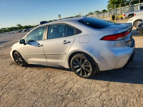 Toyota Corolla 2.0l Se | Auto.bg — изображение 2 Toyota Corolla 2.0l Se | Auto.bg — изображение 2