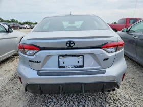 Toyota Corolla 2.0l Se | Auto.bg — изображение 6 Toyota Corolla 2.0l Se | Auto.bg — изображение 6