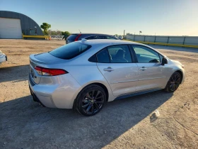 Toyota Corolla 2.0l Se | Auto.bg — изображение 3 Toyota Corolla 2.0l Se | Auto.bg — изображение 3