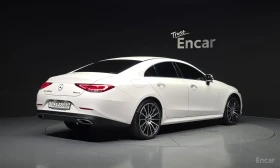 Mercedes-Benz CLS 400 AMG* LINE* 4MATIC* BURMESTER* ОБДУХВАНЕ* ДИСТРОНИК