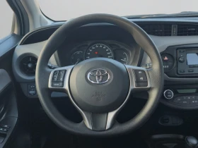 Toyota Yaris HYBRID 1.5E / 75HP EAT E6//2001R10 - 11999 € - 64718782 10 | Car24.bg Toyota Yaris HYBRID 1.5E / 75HP EAT E6//2001R10 - 11999 € - 64718782 10