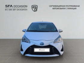 Toyota Yaris HYBRID 1.5E / 75HP EAT E6//2001R10 - 11999 € - 64718782 2 | Car24.bg Toyota Yaris HYBRID 1.5E / 75HP EAT E6//2001R10 - 11999 € - 64718782 2