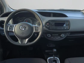 Toyota Yaris HYBRID 1.5E / 75HP EAT E6//2001R10 - 11999 € - 64718782 9 | Car24.bg Toyota Yaris HYBRID 1.5E / 75HP EAT E6//2001R10 - 11999 € - 64718782 9