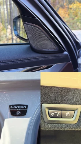 BMW 740 Li M Pakket - 22900 € - 35983886 10 | Car24.bg BMW 740 Li M Pakket - 22900 € - 35983886 10