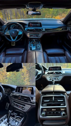 BMW 740 Li M Pakket - 22900 € - 35983886 7 | Car24.bg BMW 740 Li M Pakket - 22900 € - 35983886 7