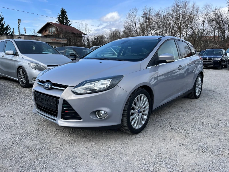 Ford Focus 1.6TDCI - 3900 € / 7627.74 лв. - 56631546 1 | Car24.bg Ford Focus 1.6TDCI - 3900 € / 7627.74 лв. - 56631546 1