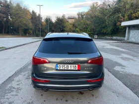 Audi Q5 3xS-line* Панорама* Камера - 10700 € - 89092824 6 | Car24.bg Audi Q5 3xS-line* Панорама* Камера - 10700 € - 89092824 6