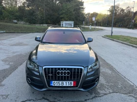 Audi Q5 3xS-line* Панорама* Камера - 10700 € - 89092824 2 | Car24.bg Audi Q5 3xS-line* Панорама* Камера - 10700 € - 89092824 2