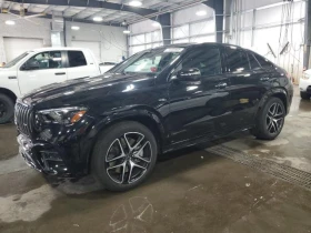 Mercedes-Benz GLE 53 4MATIC COUPE AMG* FULL* БЕЗ АНАЛОГ* - Car24.bg Mercedes-Benz GLE 53 4MATIC COUPE AMG* FULL* БЕЗ АНАЛОГ*