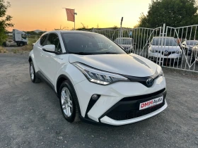 Toyota C-HR FACELIFT / 1.8 HYBRID / ЕВРО 6F / ЗАДНА КАМЕРА - 36900 лв. / 18866.67 € - 81268568 3 | Car24.bg Toyota C-HR FACELIFT / 1.8 HYBRID / ЕВРО 6F / ЗАДНА КАМЕРА - 36900 лв. / 18866.67 € - 81268568 3