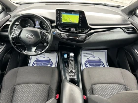 Toyota C-HR FACELIFT / 1.8 HYBRID / ЕВРО 6F / ЗАДНА КАМЕРА - 36900 лв. / 18866.67 € - 81268568 10 | Car24.bg Toyota C-HR FACELIFT / 1.8 HYBRID / ЕВРО 6F / ЗАДНА КАМЕРА - 36900 лв. / 18866.67 € - 81268568 10