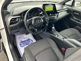 Toyota C-HR FACELIFT / 1.8 HYBRID / ЕВРО 6F / ЗАДНА КАМЕРА - 36900 лв. / 18866.67 € - 81268568 9 | Car24.bg Toyota C-HR FACELIFT / 1.8 HYBRID / ЕВРО 6F / ЗАДНА КАМЕРА - 36900 лв. / 18866.67 € - 81268568 9