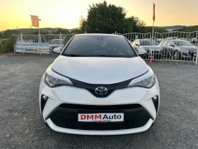 Toyota C-HR FACELIFT / 1.8 HYBRID / ЕВРО 6F / ЗАДНА КАМЕРА - 36900 лв. / 18866.67 € - 81268568 2 | Car24.bg Toyota C-HR FACELIFT / 1.8 HYBRID / ЕВРО 6F / ЗАДНА КАМЕРА - 36900 лв. / 18866.67 € - 81268568 2