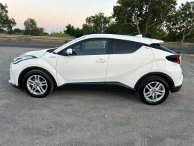 Toyota C-HR FACELIFT / 1.8 HYBRID / ЕВРО 6F / ЗАДНА КАМЕРА - 36900 лв. / 18866.67 € - 81268568 8 | Car24.bg Toyota C-HR FACELIFT / 1.8 HYBRID / ЕВРО 6F / ЗАДНА КАМЕРА - 36900 лв. / 18866.67 € - 81268568 8