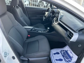 Toyota C-HR FACELIFT / 1.8 HYBRID / ЕВРО 6F / ЗАДНА КАМЕРА - 36900 лв. / 18866.67 € - 81268568 12 | Car24.bg Toyota C-HR FACELIFT / 1.8 HYBRID / ЕВРО 6F / ЗАДНА КАМЕРА - 36900 лв. / 18866.67 € - 81268568 12