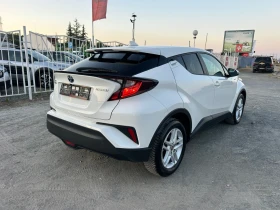 Toyota C-HR FACELIFT / 1.8 HYBRID / ЕВРО 6F / ЗАДНА КАМЕРА - 36900 лв. / 18866.67 € - 81268568 5 | Car24.bg Toyota C-HR FACELIFT / 1.8 HYBRID / ЕВРО 6F / ЗАДНА КАМЕРА - 36900 лв. / 18866.67 € - 81268568 5