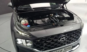 Hyundai Santa fe - 59576 лв. / 30460.73 € - 35022567 6 | Car24.bg Hyundai Santa fe - 59576 лв. / 30460.73 € - 35022567 6
