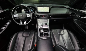 Hyundai Santa fe - 59576 лв. / 30460.73 € - 35022567 7 | Car24.bg Hyundai Santa fe - 59576 лв. / 30460.73 € - 35022567 7