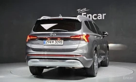 Hyundai Santa fe - 59576 лв. / 30460.73 € - 35022567 4 | Car24.bg Hyundai Santa fe - 59576 лв. / 30460.73 € - 35022567 4